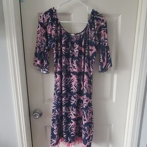 Simply Southern Dress size large